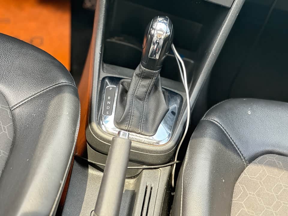 Volkswagen Santana