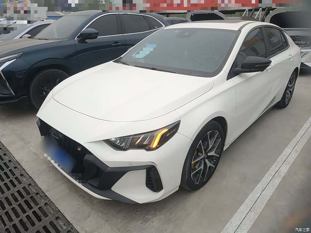 GAC Empow, 2021 2
