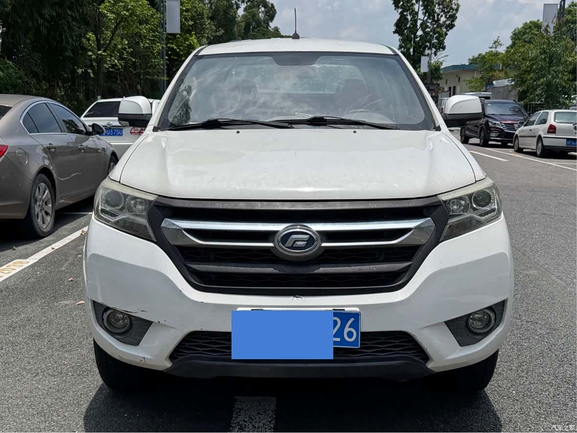 Fudi F22