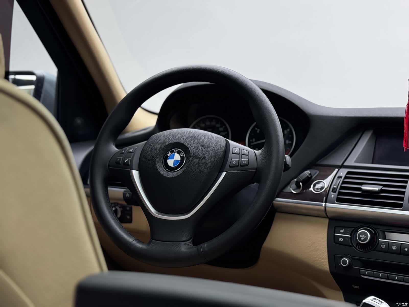 BMW X5, 2008 12