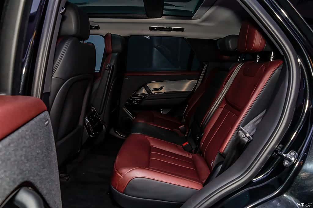 Land Rover Range Rover, 2024 10