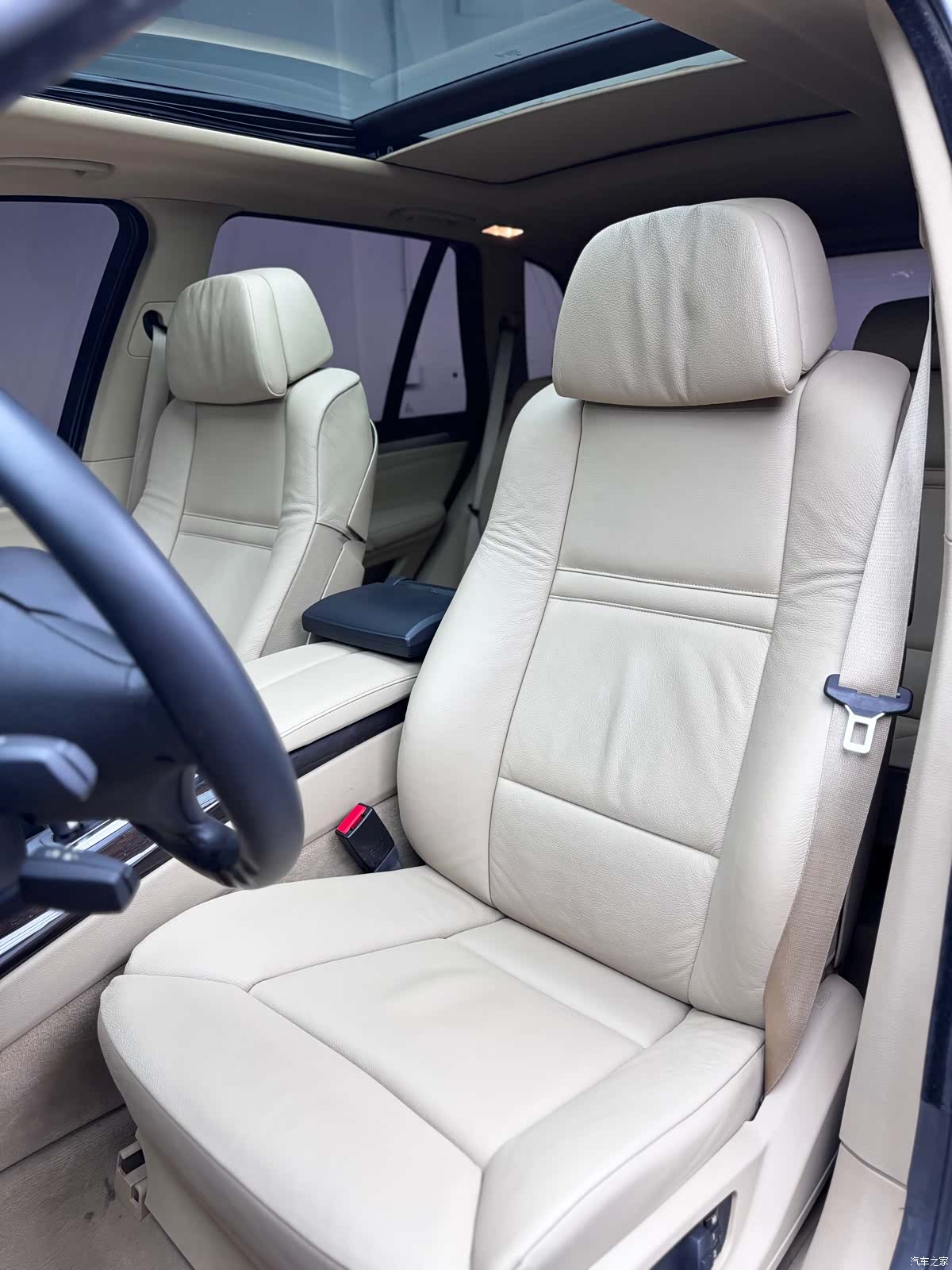 BMW X5, 2008 21
