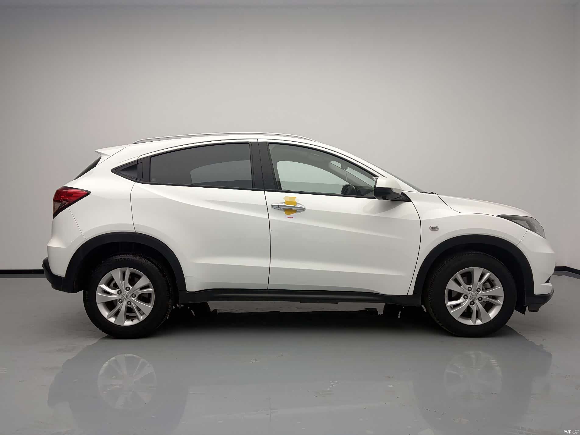 Honda Vezel, 2017 8