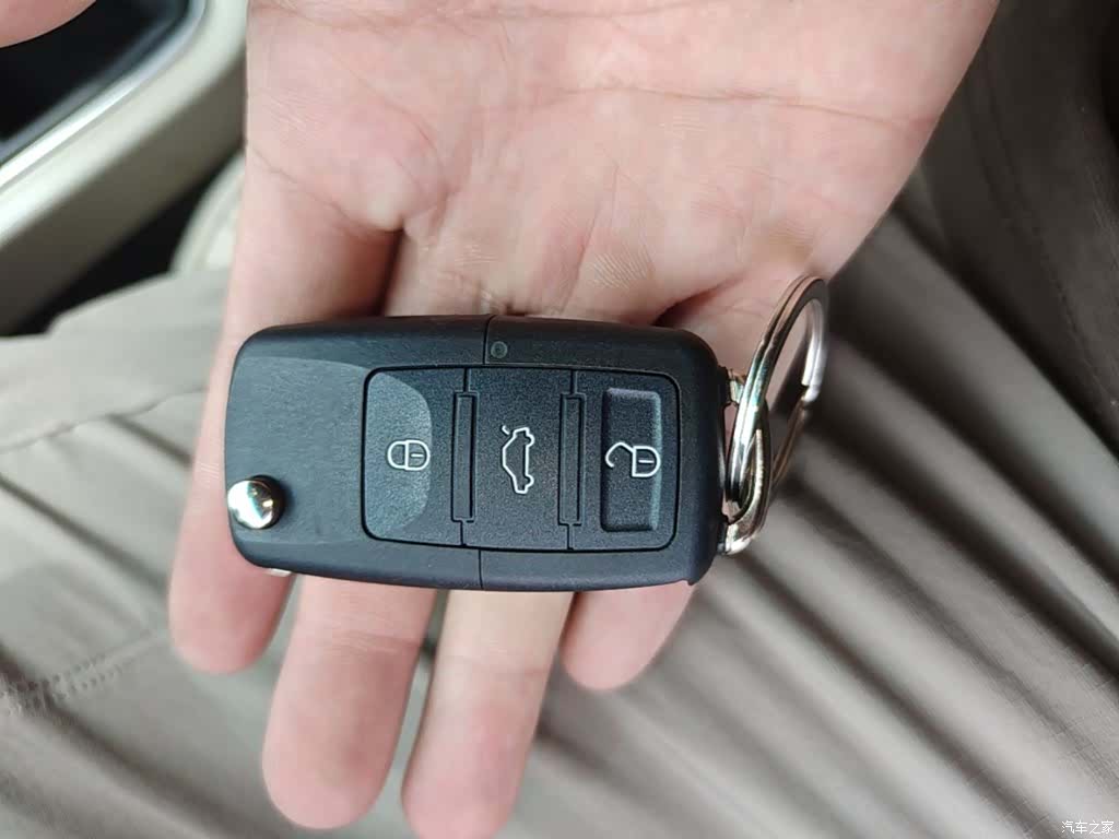Buick V, 2019 9