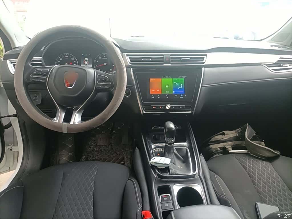 Roewe i5, 2021 10