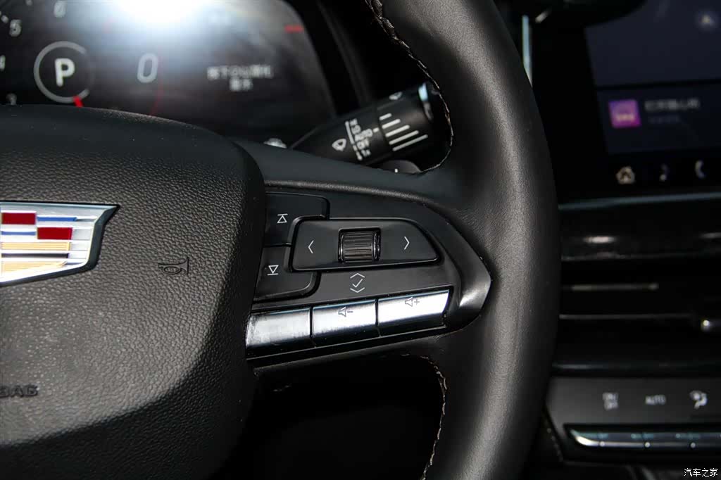 Cadillac CT5, 2024 31