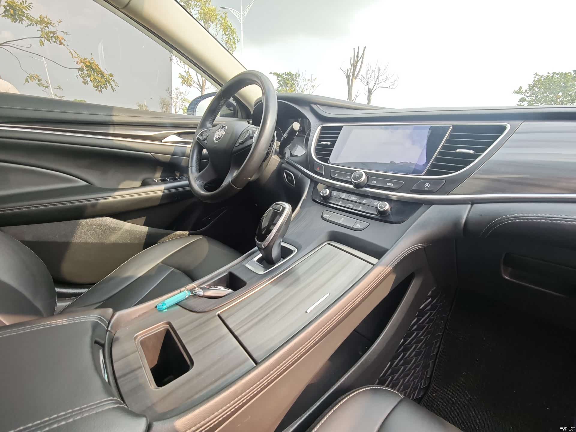 Buick LaCrosse, 2020 24