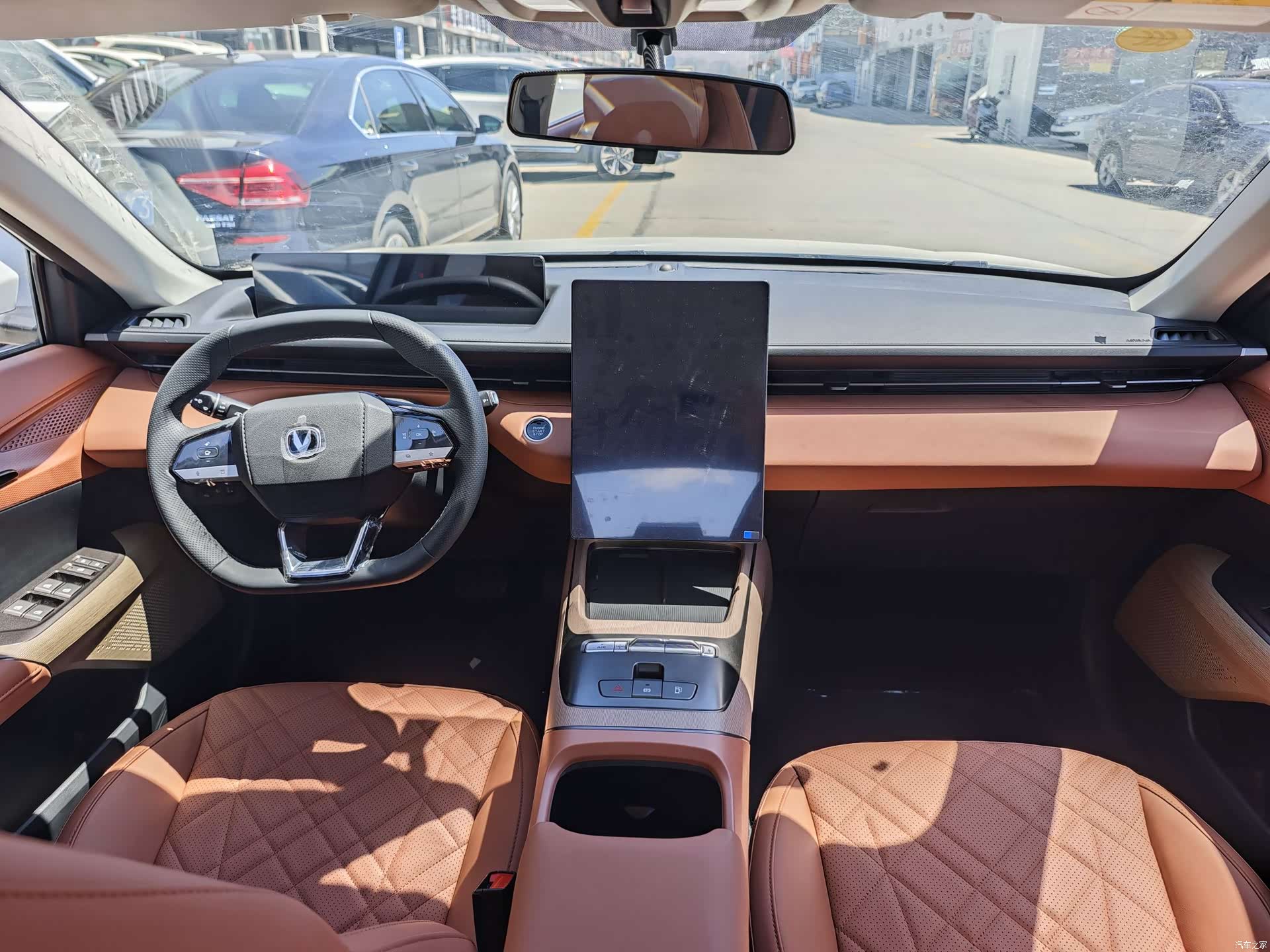 Changan Eado, 2026 8