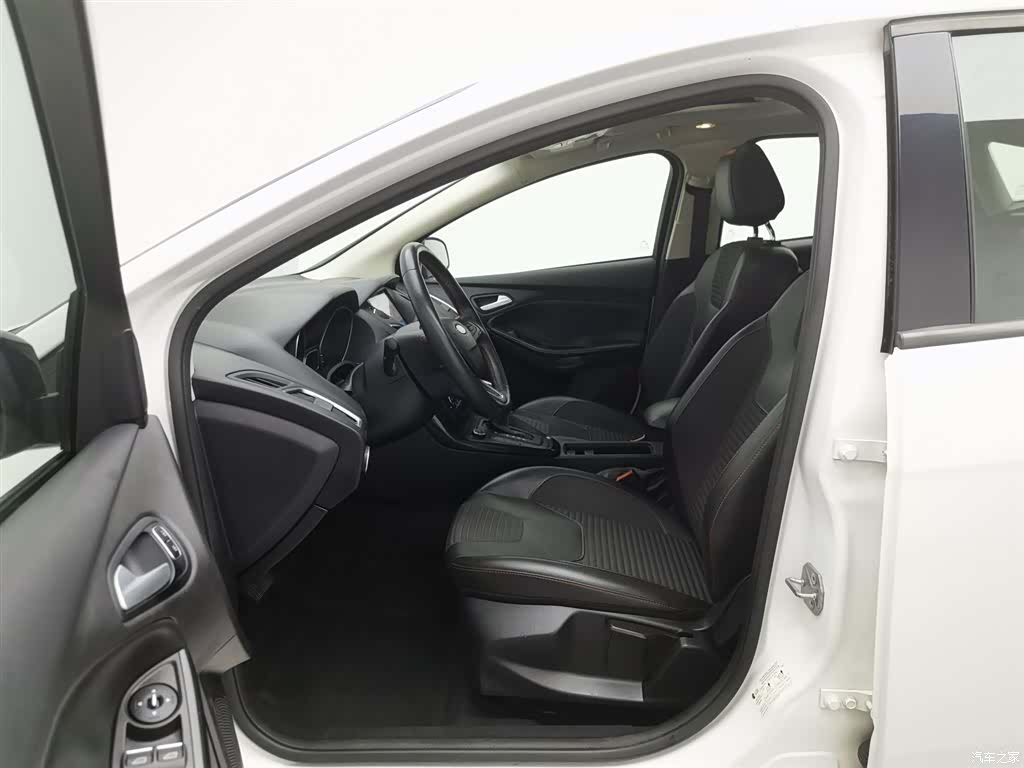 Ford Focus, 2017 10