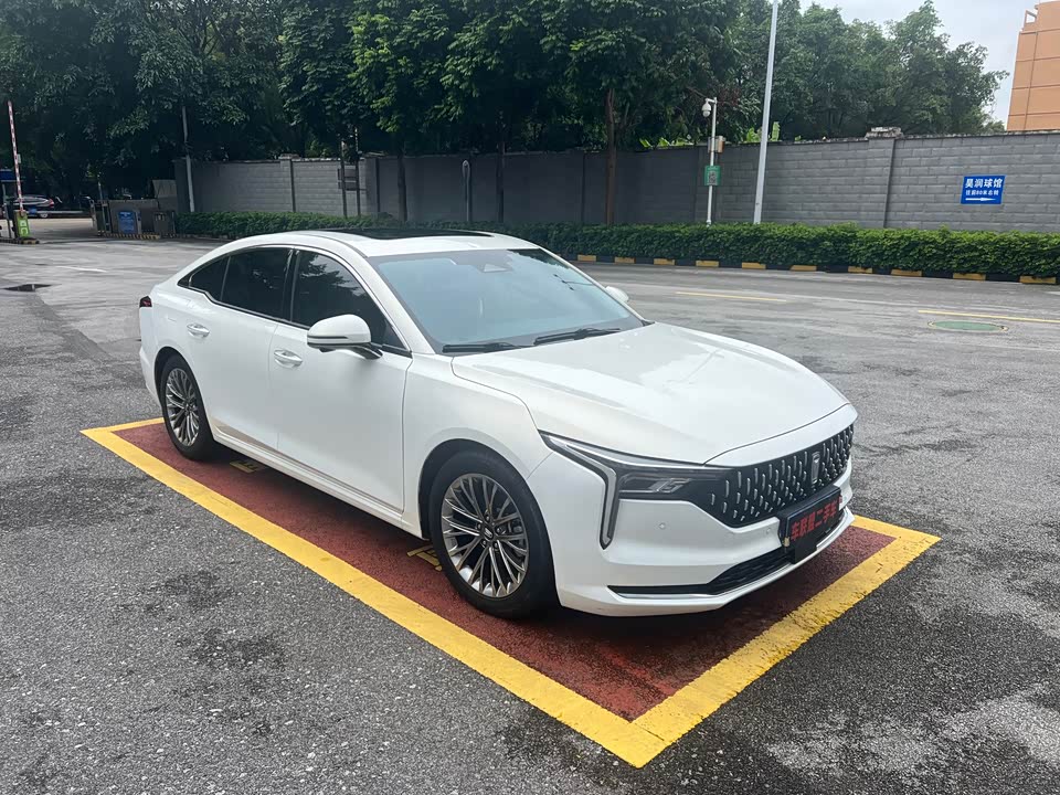 Besturn B70