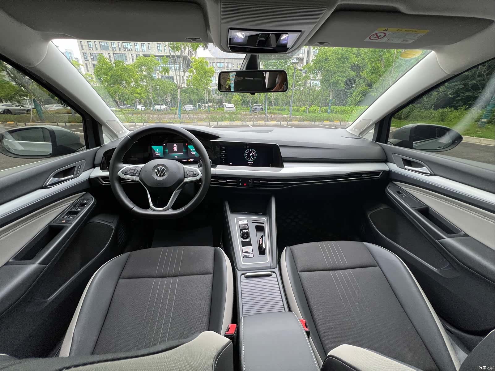 Volkswagen Golf, 2021 9