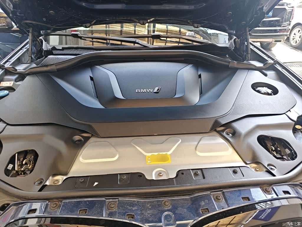 BMW iX3, 2021 20