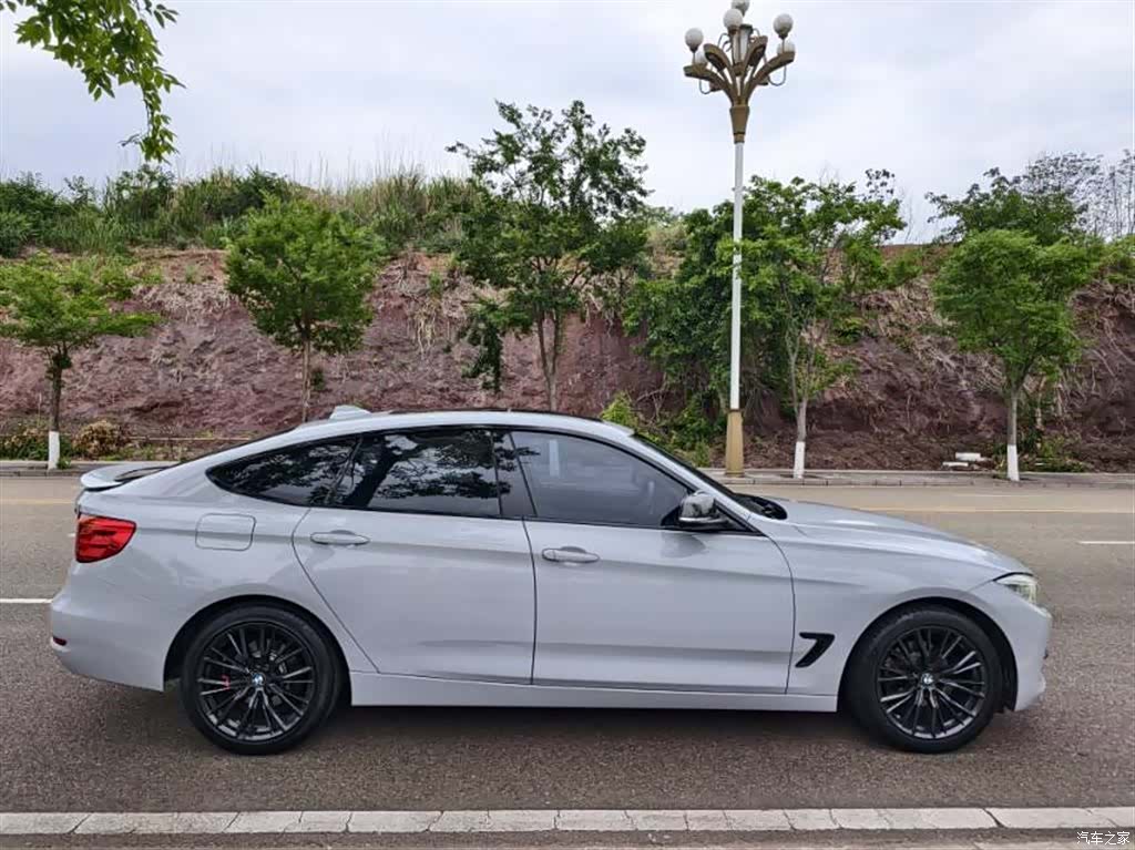 BMW 3 Series, 2016 все фото