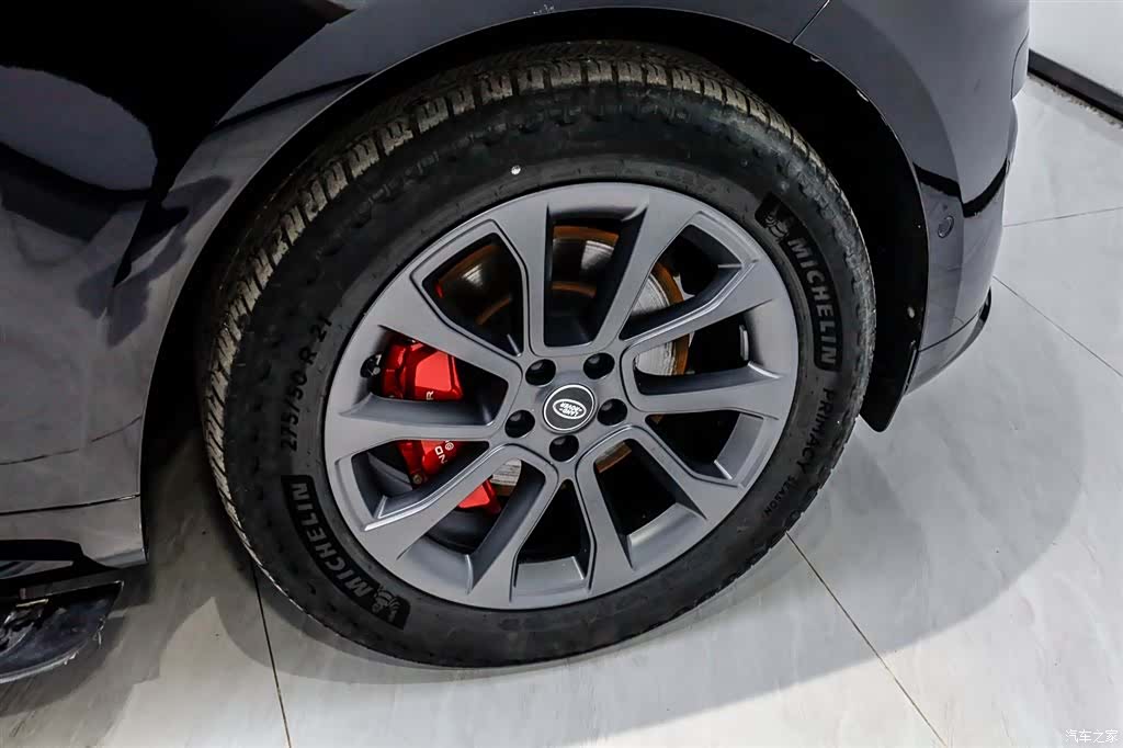 Land Rover Range Rover, 2024 32