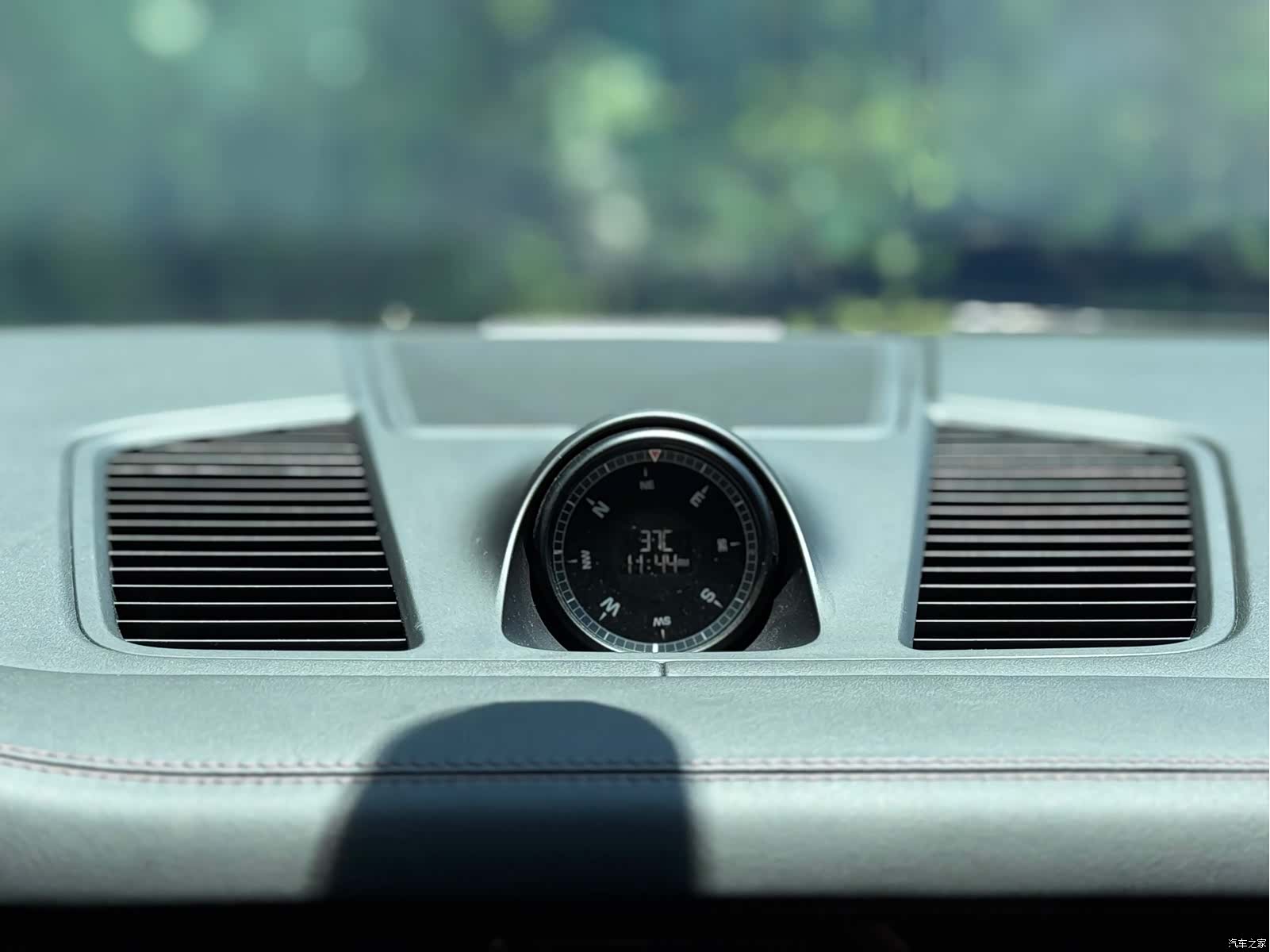 Porsche Cayenne, 2023 11