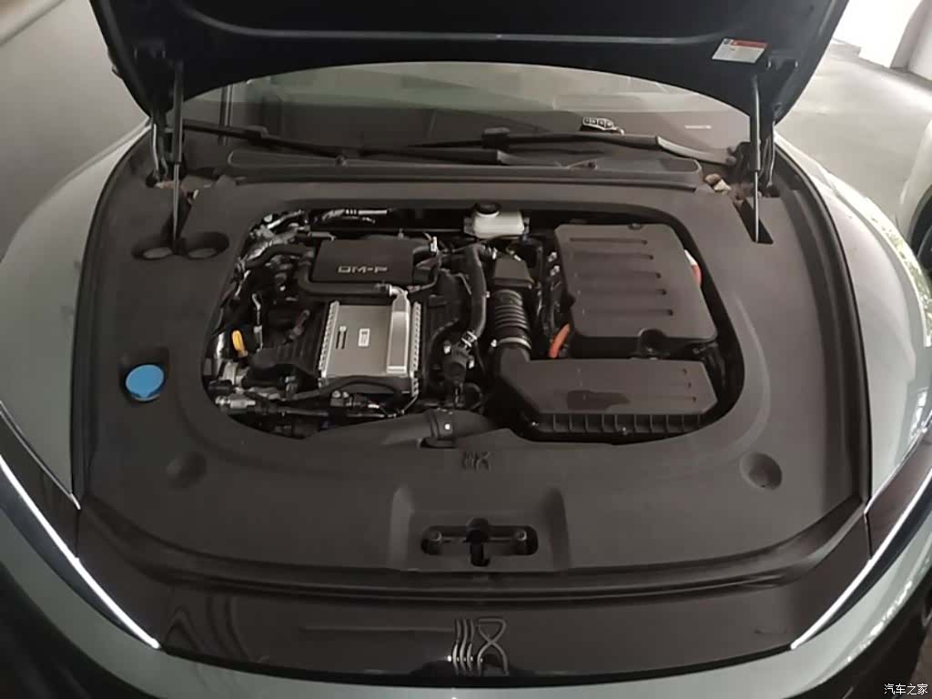 BYD Han, 2025 20