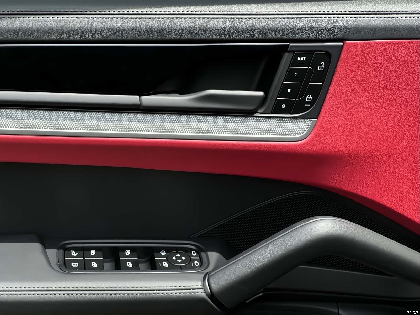 Porsche Cayenne, 2025 9