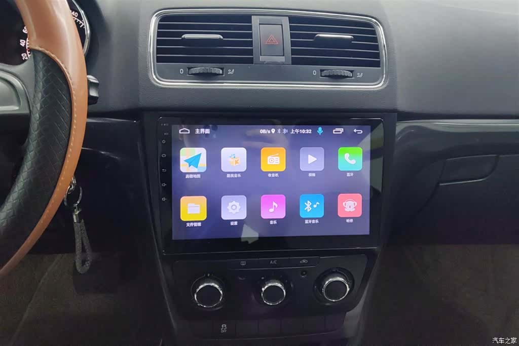 Skoda Yeti, 2019 13