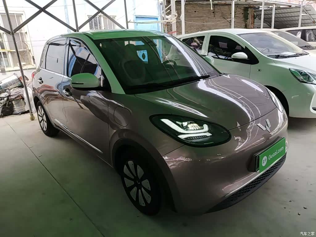 Wuling Bingo, 2023 4