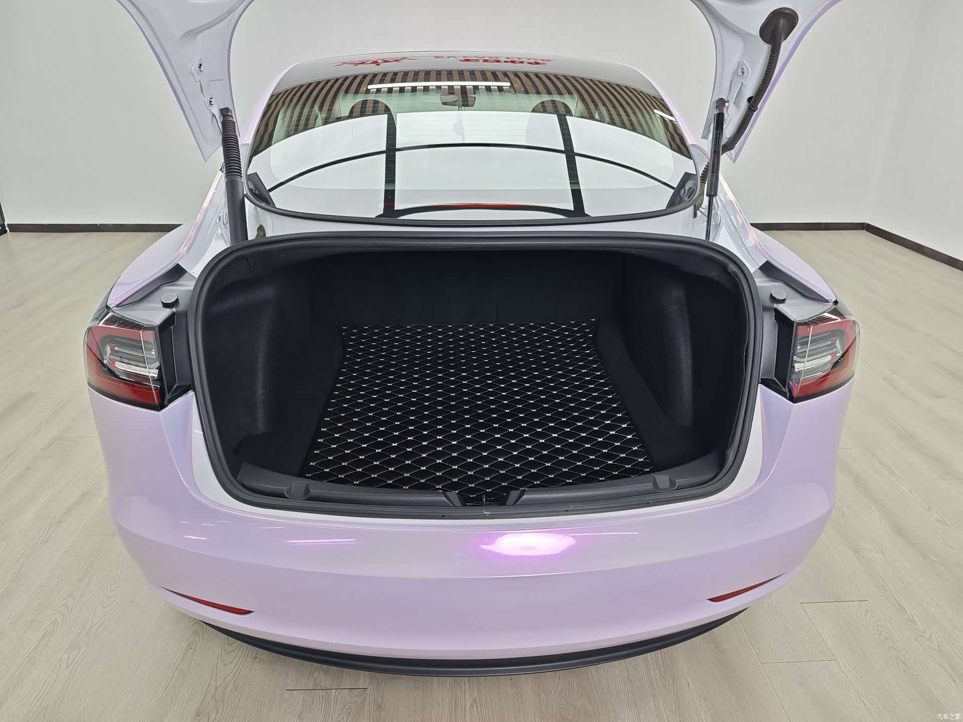 Tesla Model 3, 2021 8