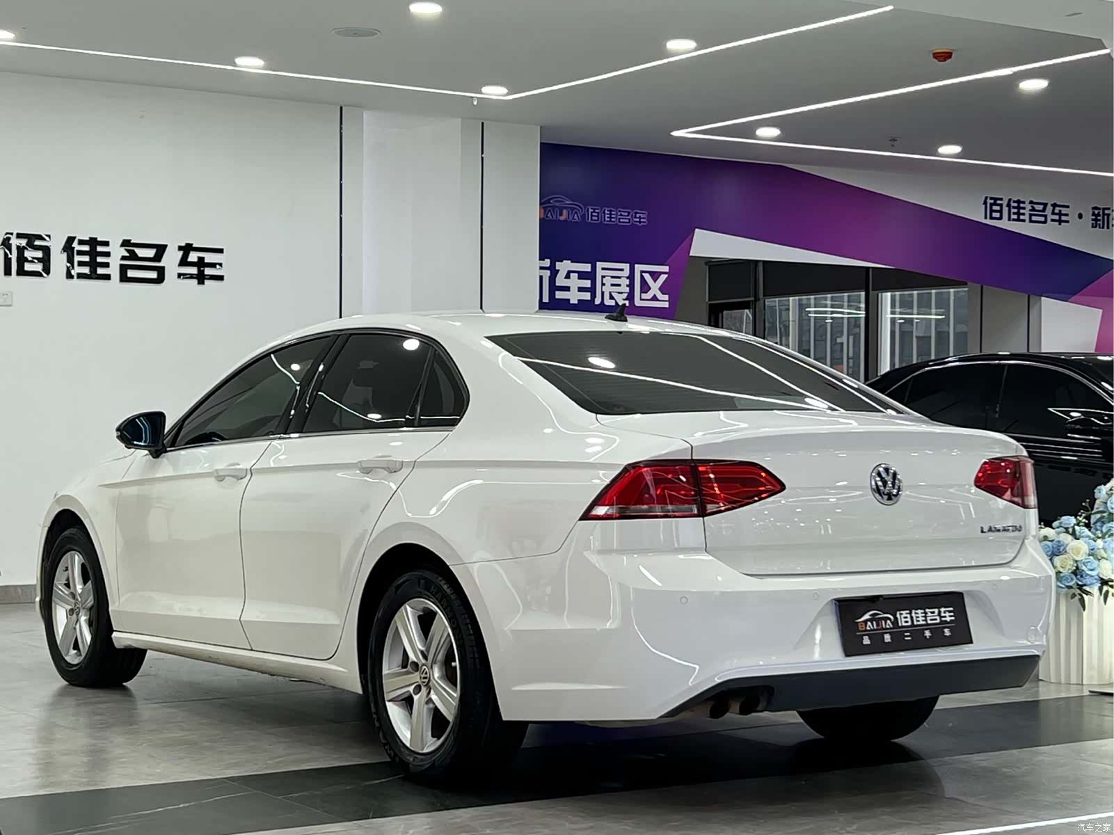 Volkswagen Lamando, 2017 7
