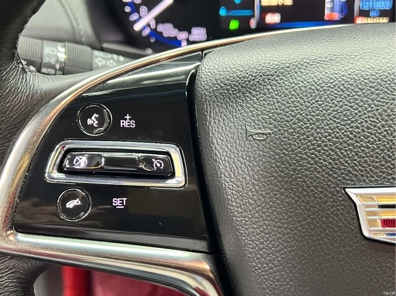 Cadillac ATS-L, 2016 22