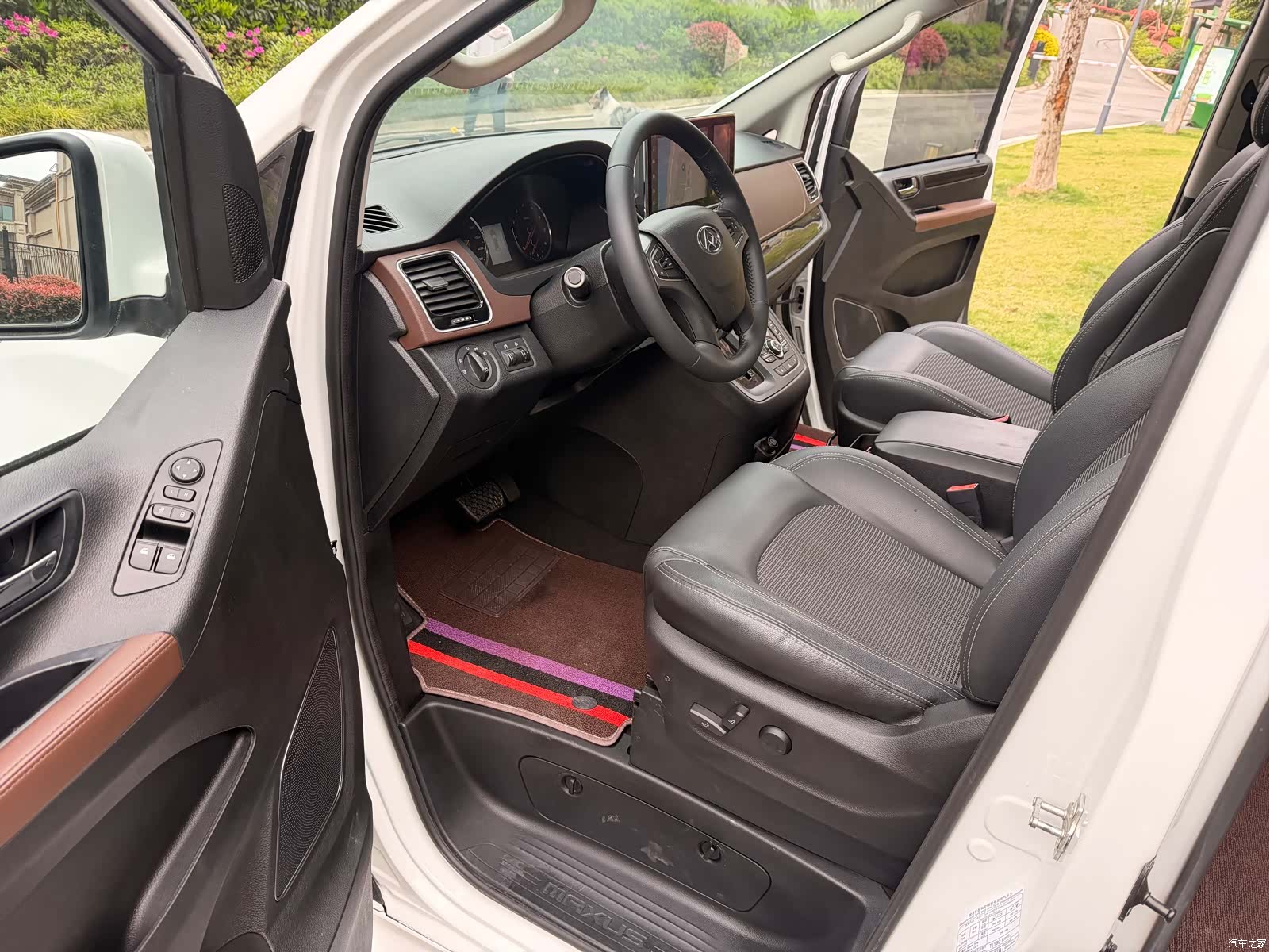 Maxus G10, 2019 19