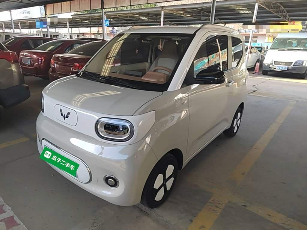 Wuling Mini EV