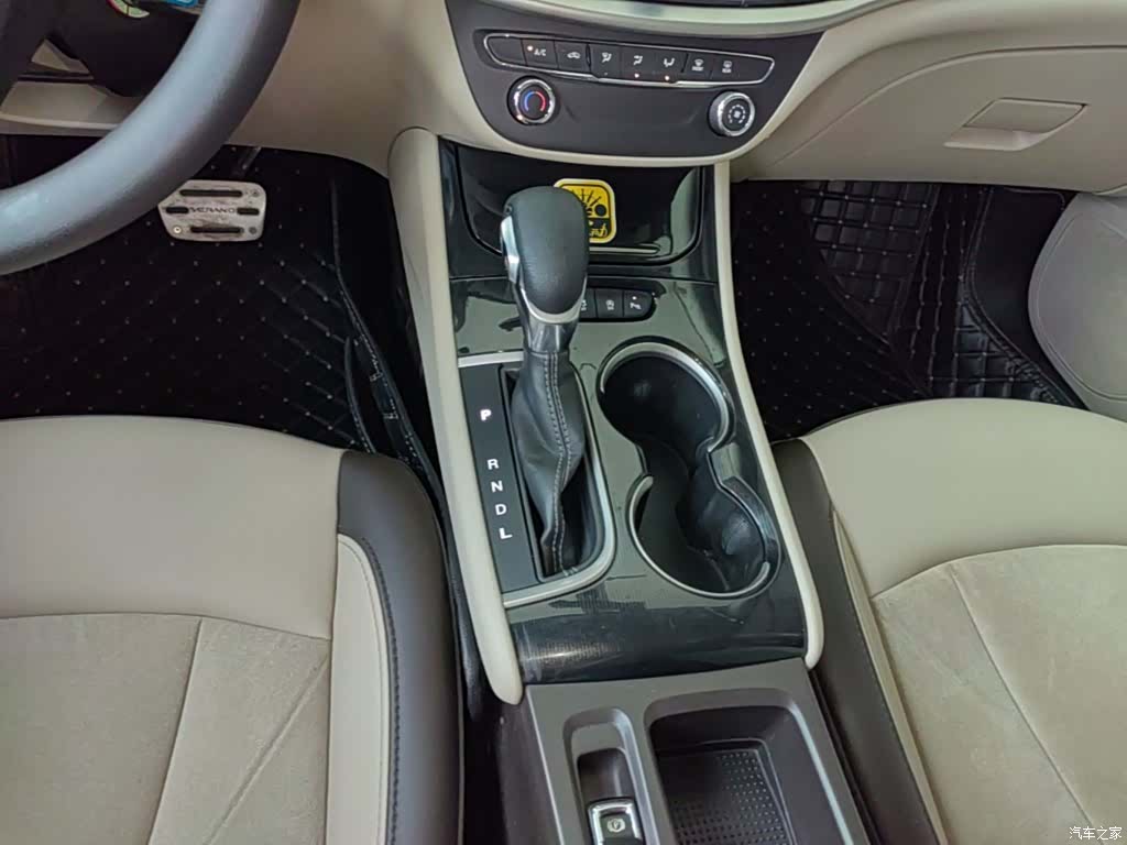 Buick Verano, 2017 10