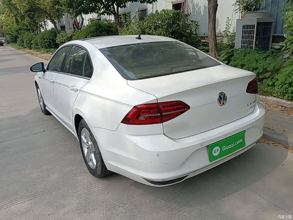Volkswagen Lamando, 2020 все фото