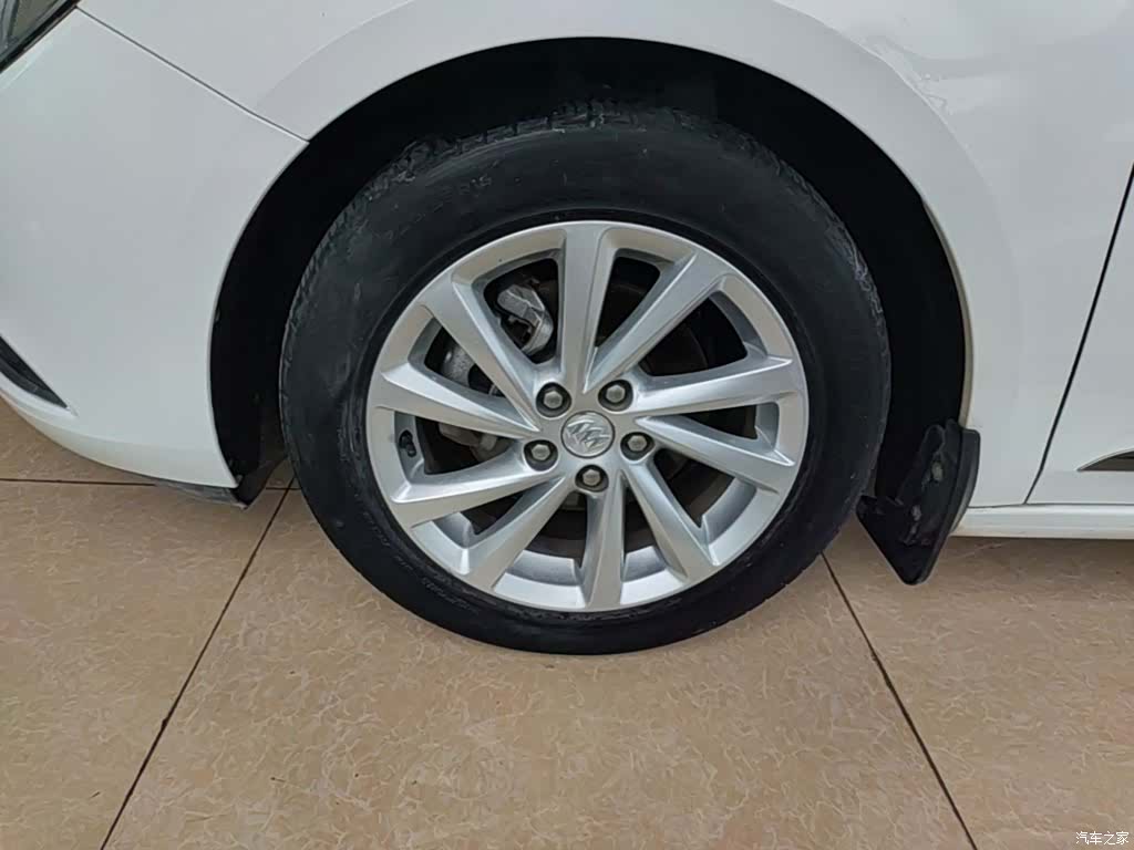 Buick Verano, 2017 25