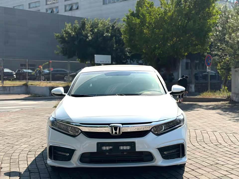 Honda Yingshipai