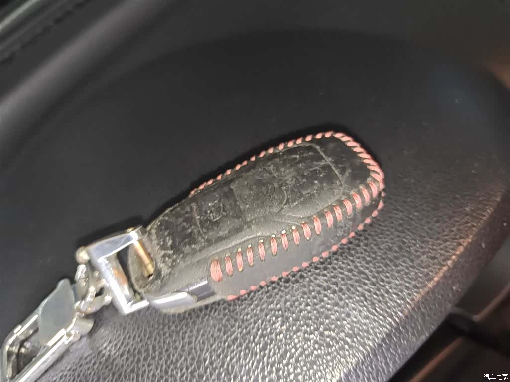 Ford Explorer, 2015 17