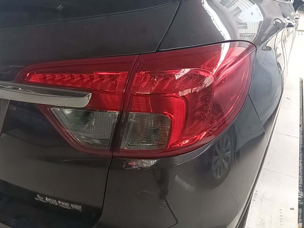 Buick Envision Plus, 2015 8