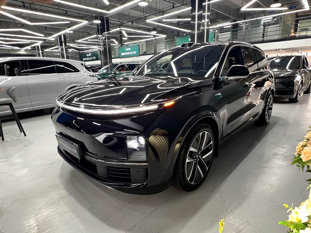 Li Auto L9