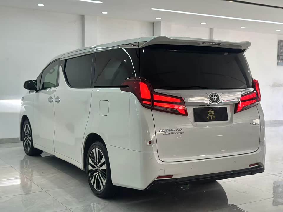 Toyota Elfa Toyota Elfa