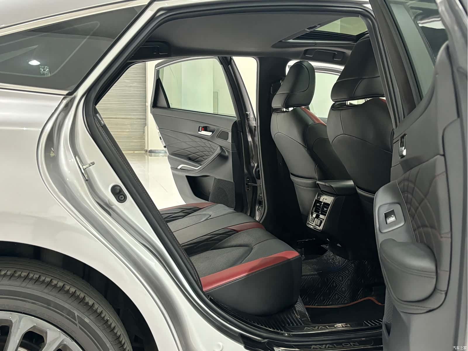 Toyota Avalon, 2021 9