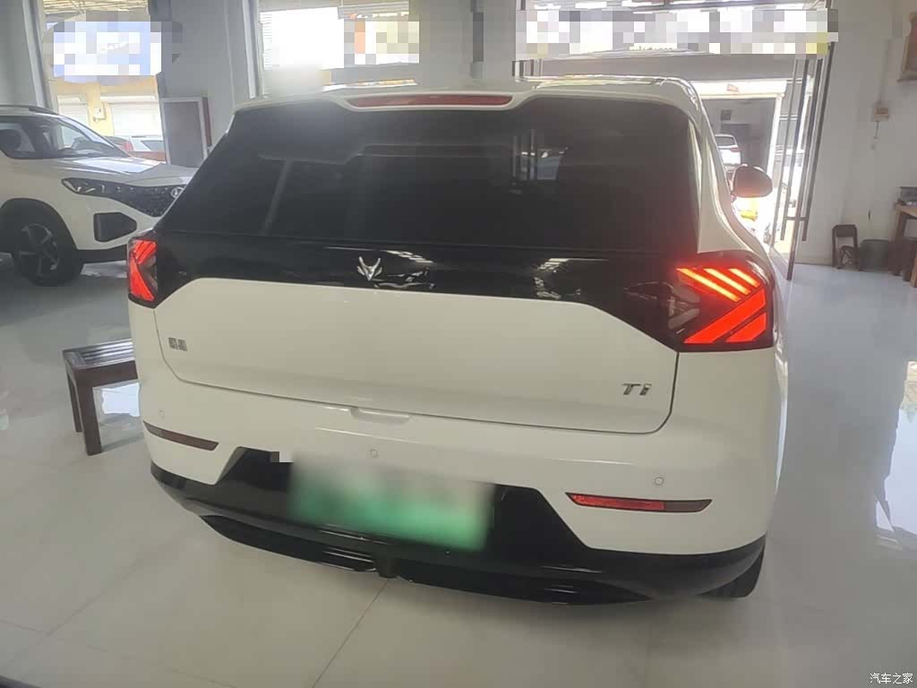 BAIC T1, 2026 6