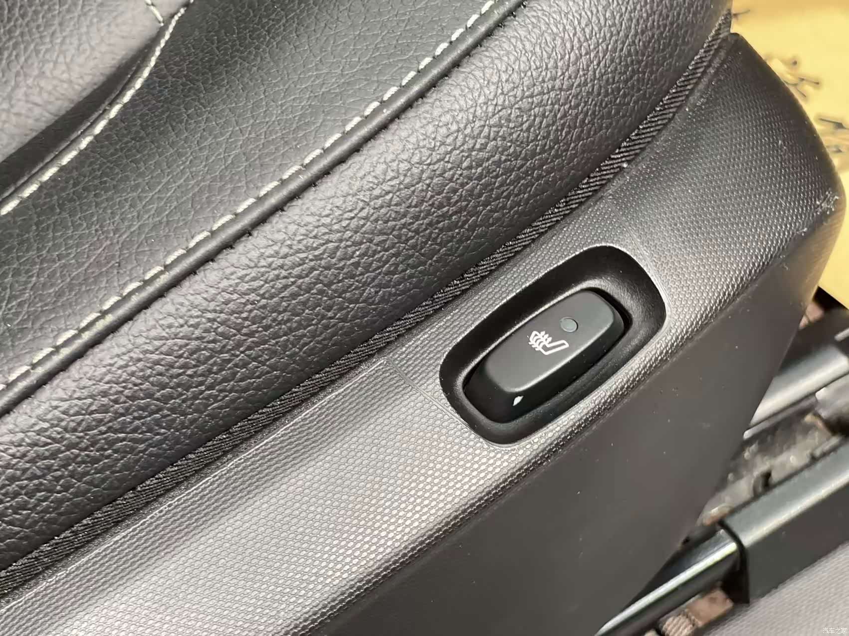 Smart Forfour, 2017 18