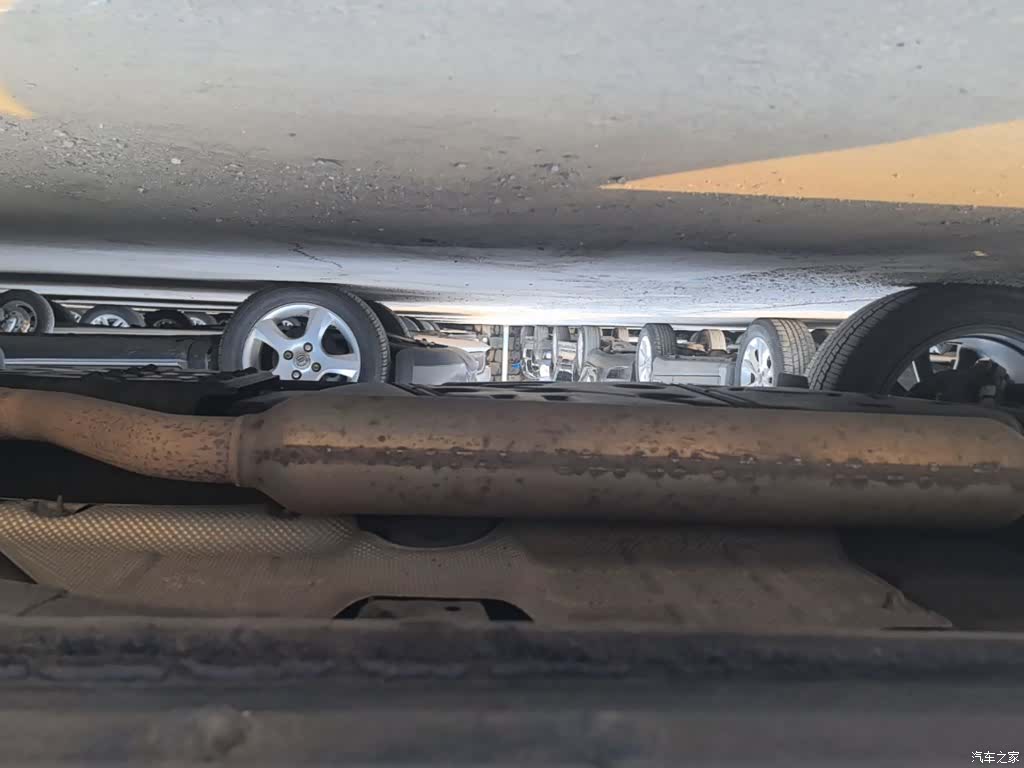 Changan CS75, 2019 21