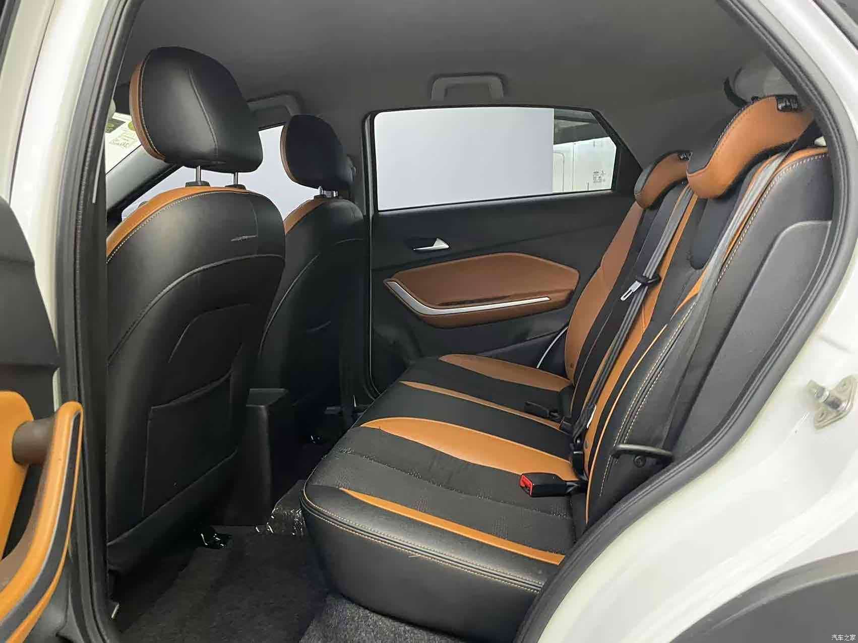 Chery 3x, 2017 15