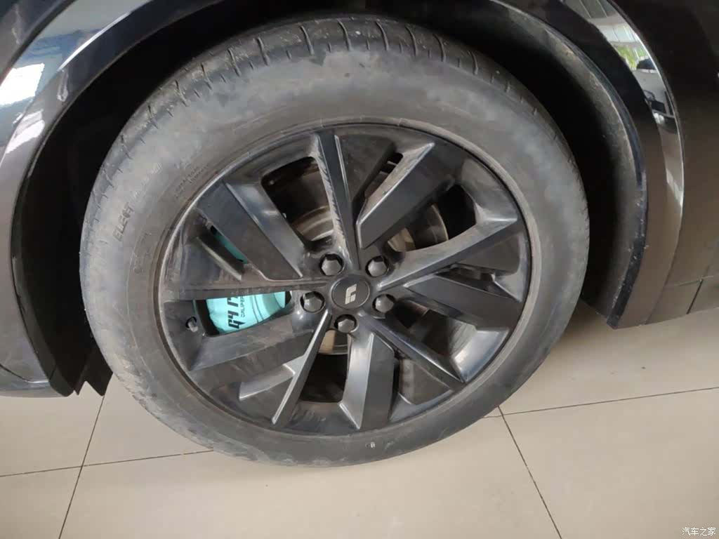 Li Auto L7, 2024 23