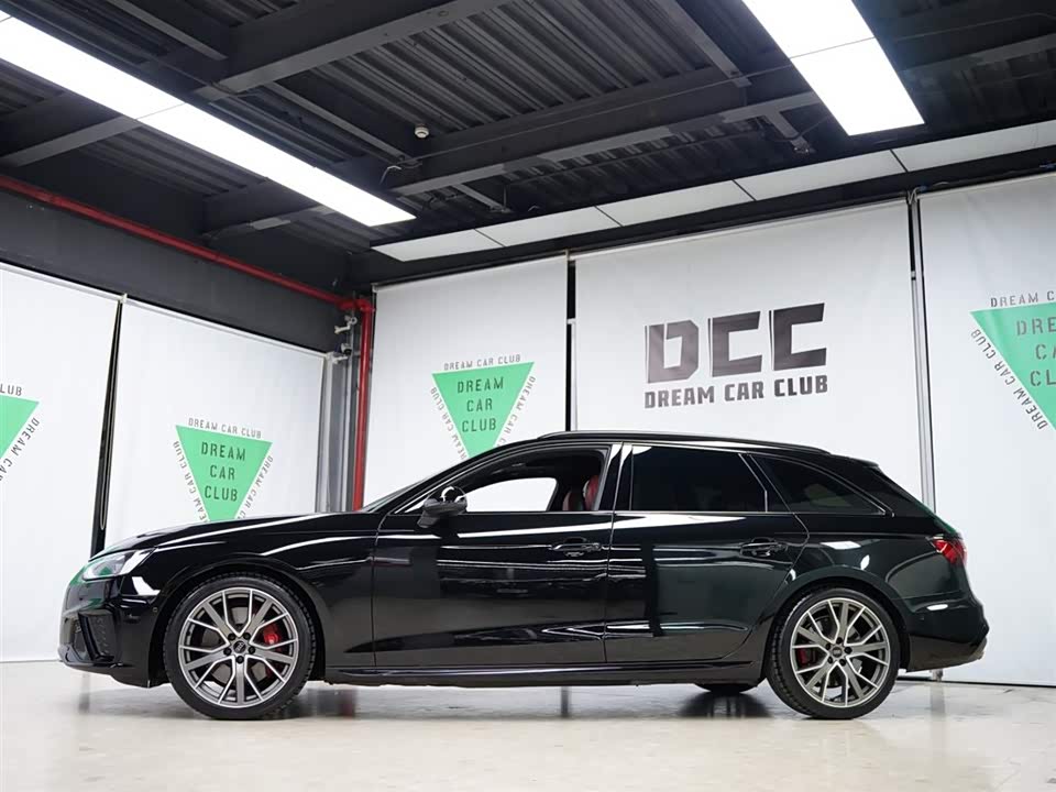 Audi S4 Audi S4