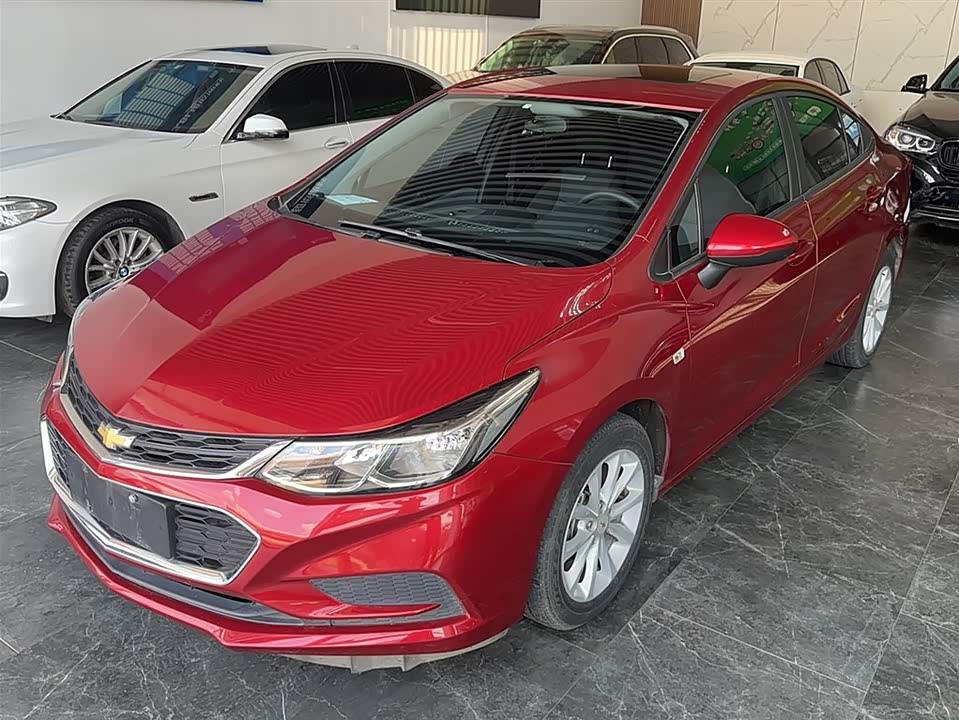 Chevrolet Cruze Chevrolet Cruze