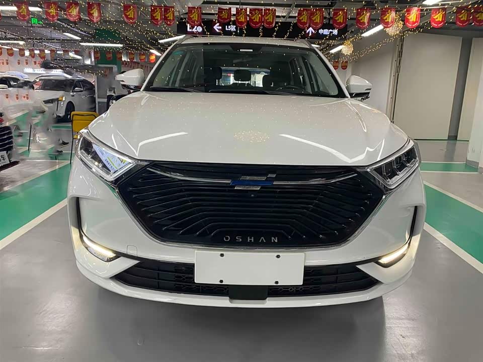 Oshan X7 Oshan X7