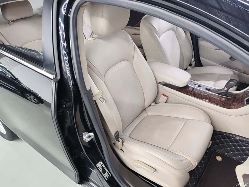 Buick LaCrosse, 2016 25