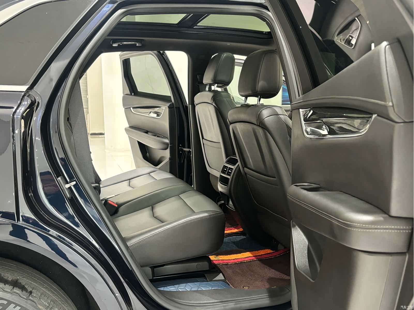Cadillac XT5, 2021 9