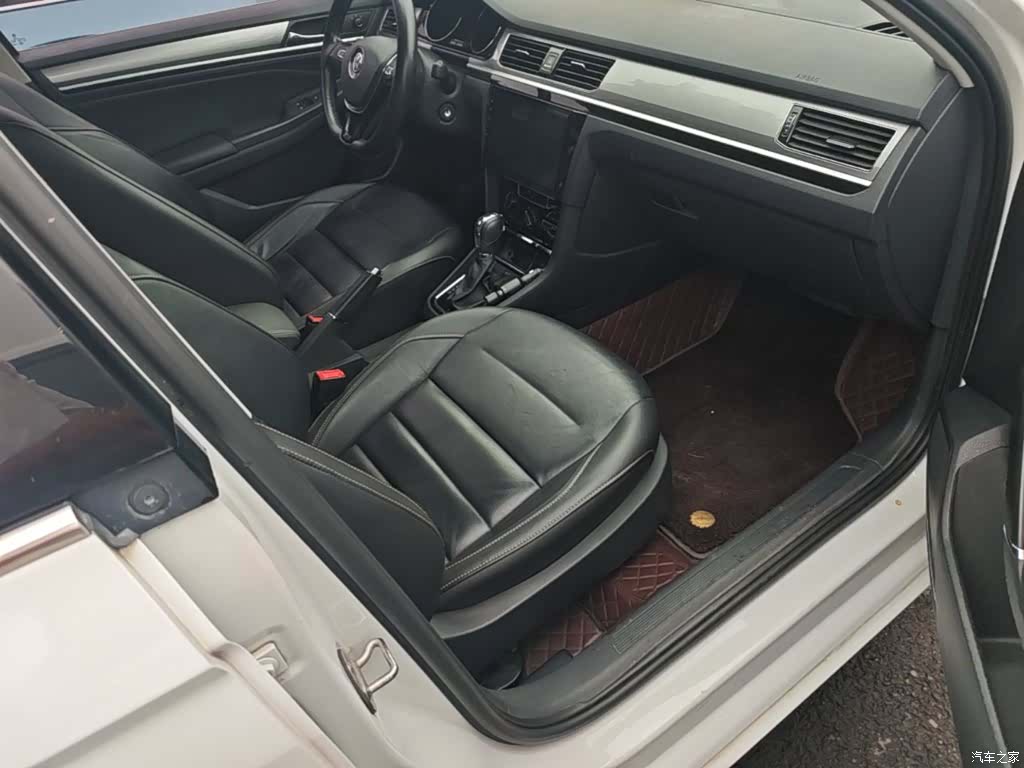 Volkswagen Bora, 2018 25