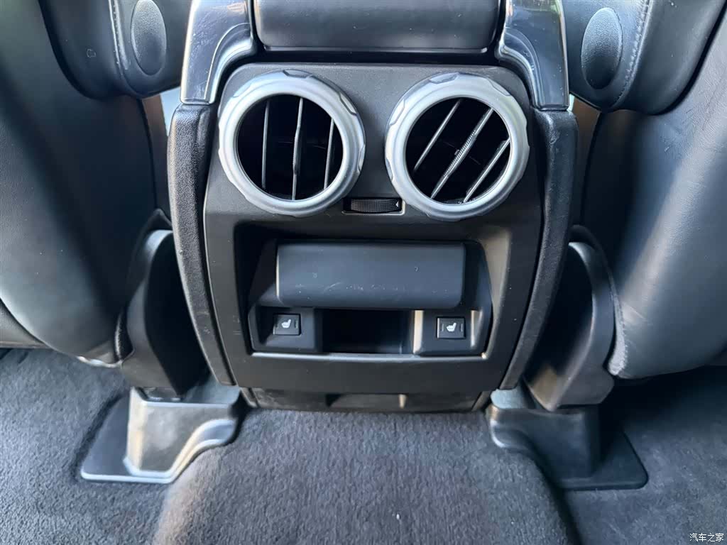 Land Rover Range Rover, 2012 9