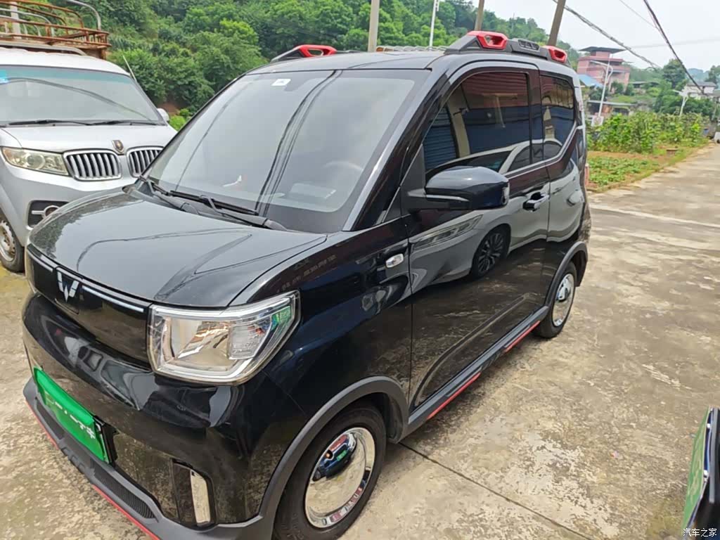 Wuling MINIEV, 2023 1